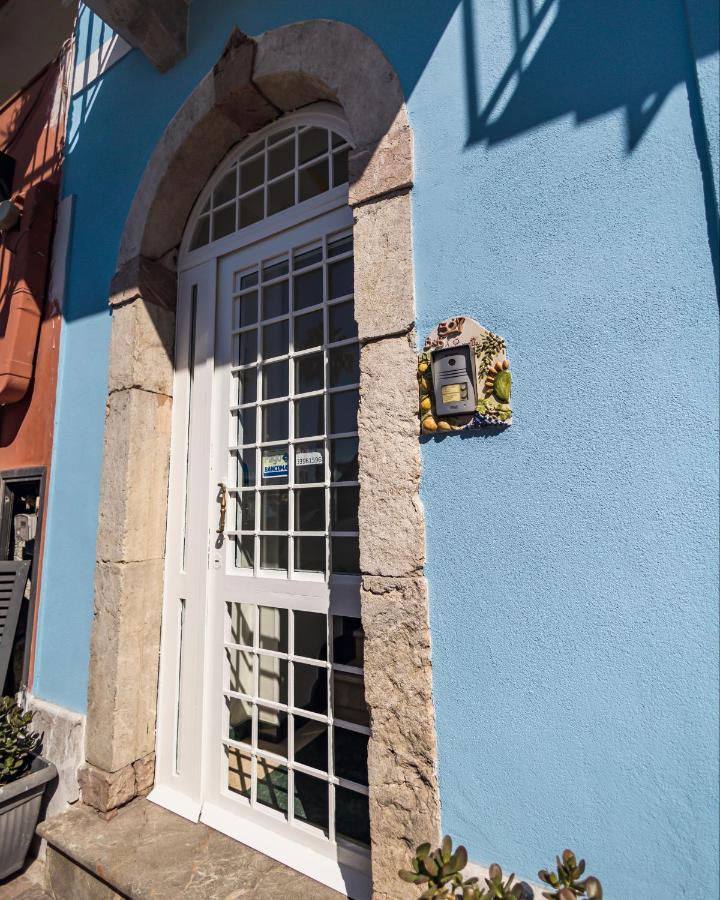 지아르디니낙소스 La Piazzetta B&B 외부 사진