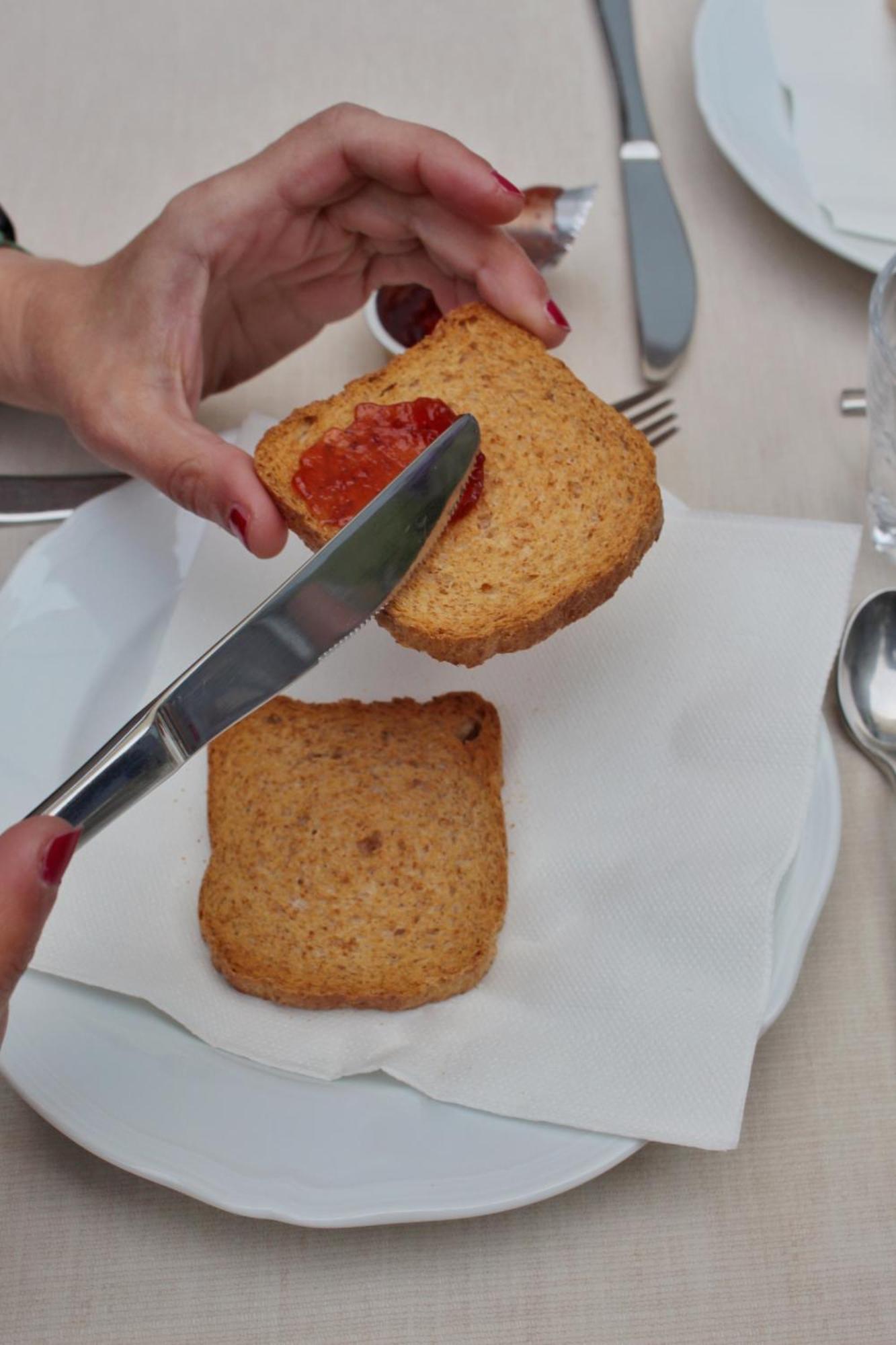 지아르디니낙소스 La Piazzetta B&B 외부 사진